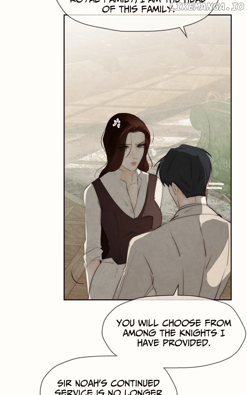 I Am the Villain Chapter 71 - Page 30