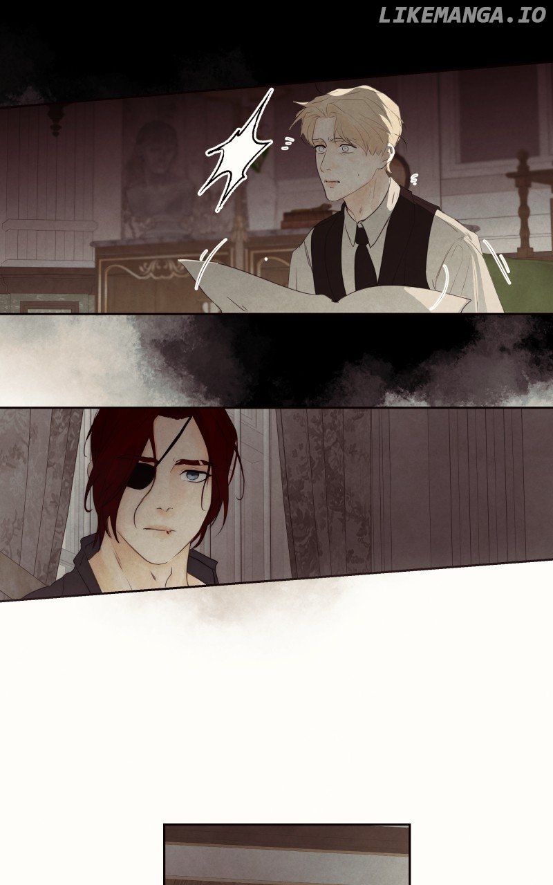 I Am the Villain Chapter 71 - Page 37