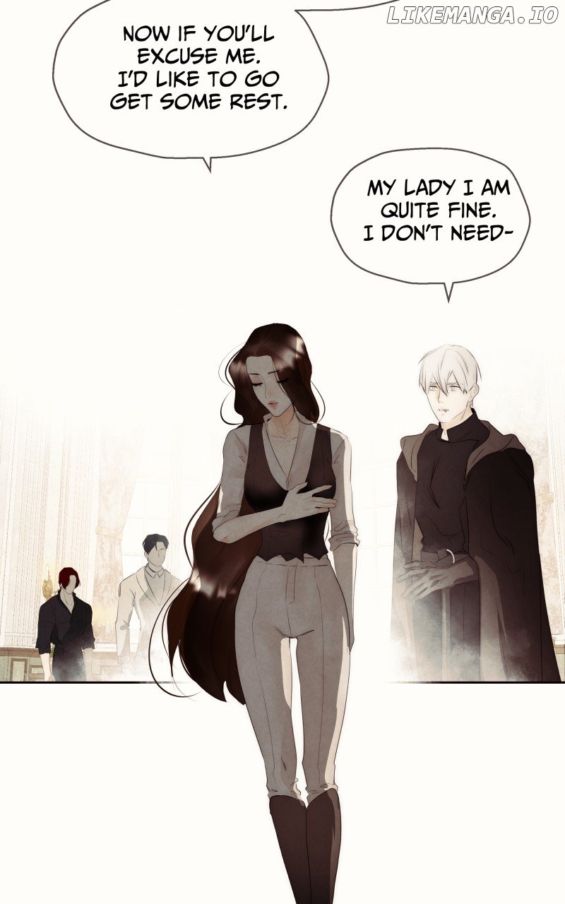 I Am the Villain Chapter 71 - Page 40