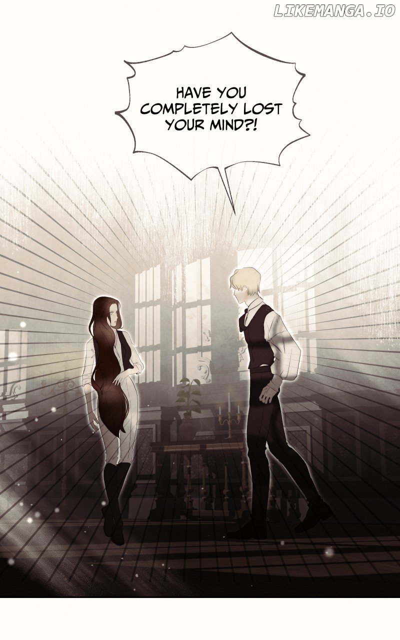 I Am the Villain Chapter 71 - Page 49