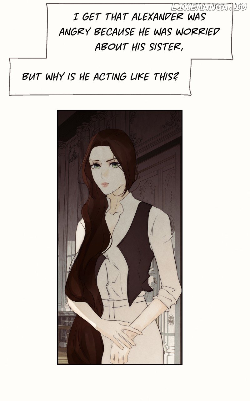 I Am the Villain Chapter 71 - Page 50