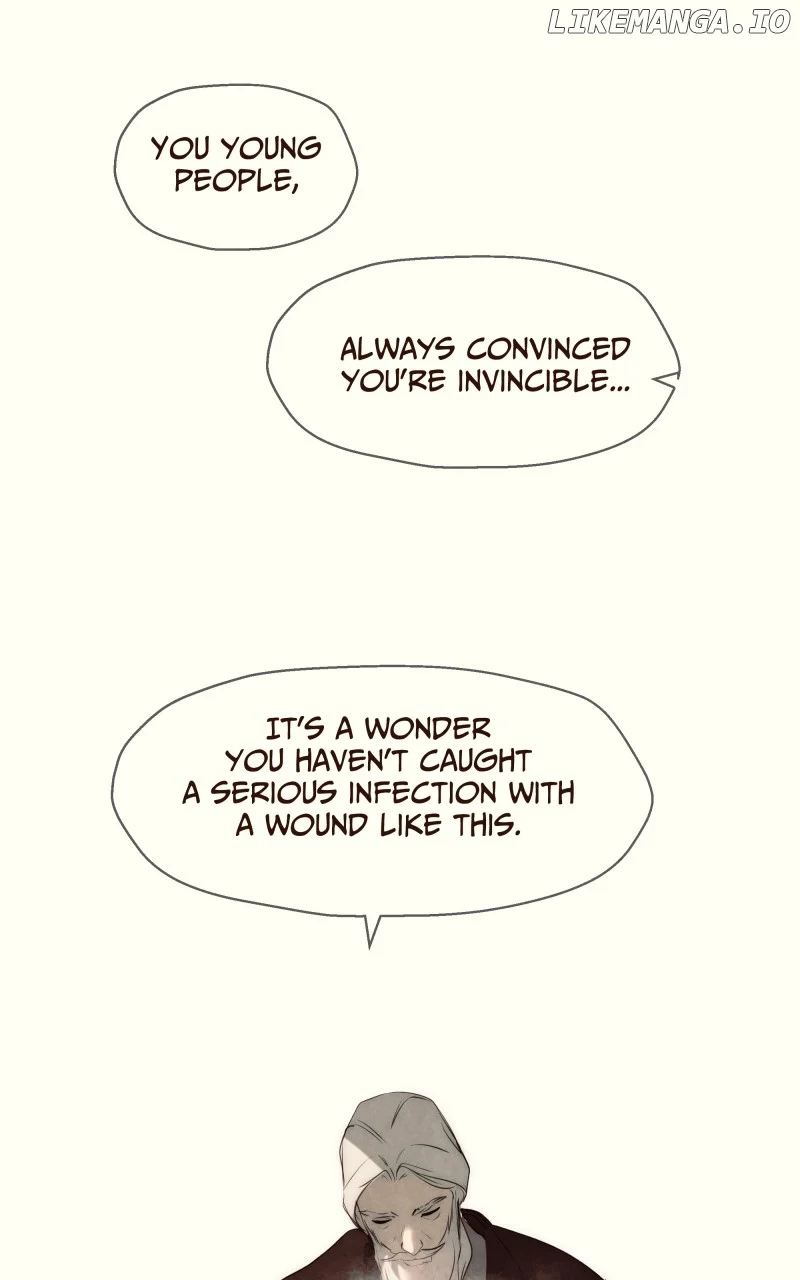 I Am the Villain Chapter 72 - Page 3