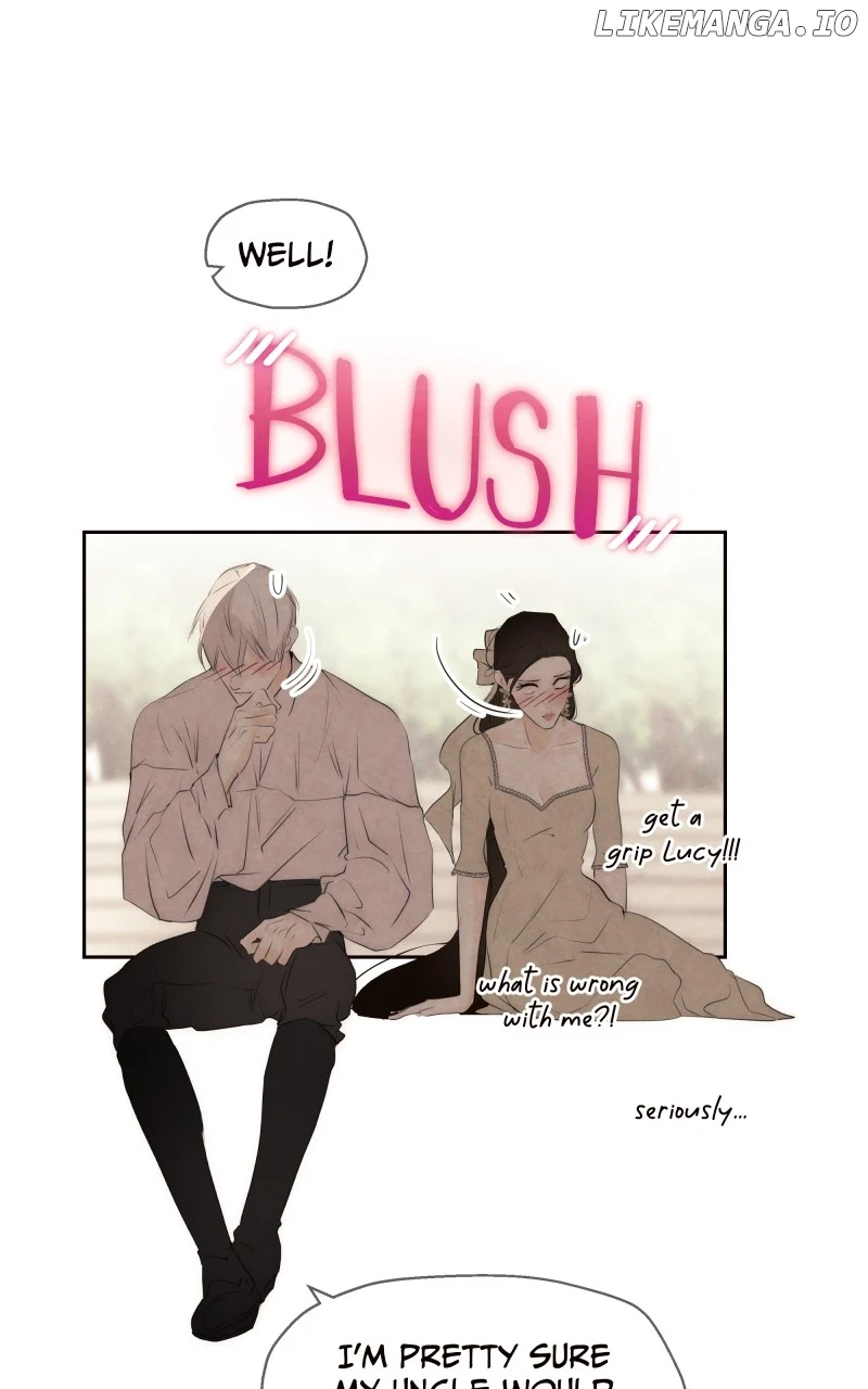 I Am the Villain Chapter 72 - Page 45