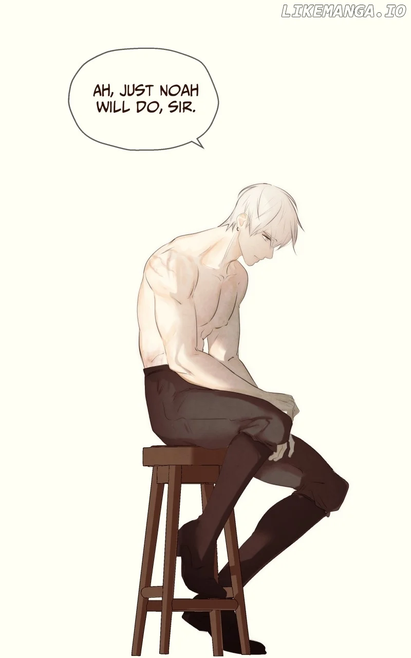 I Am the Villain Chapter 72 - Page 6