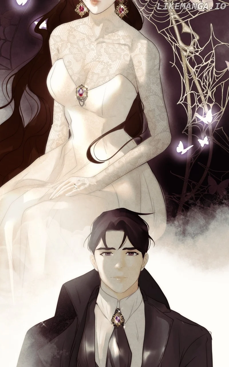 I Am the Villain Chapter 73 - Page 58