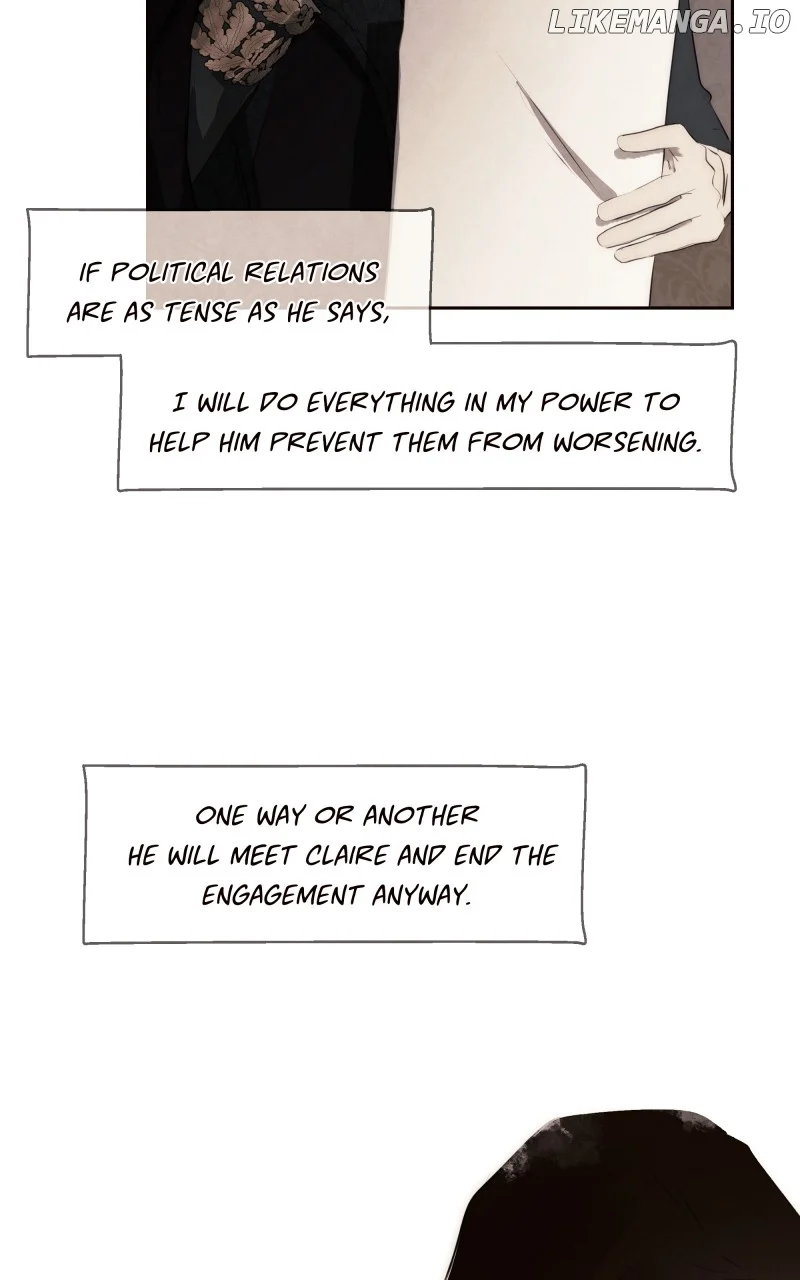 I Am the Villain Chapter 74 - Page 22