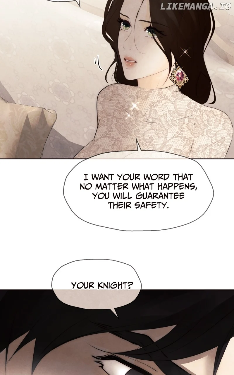 I Am the Villain Chapter 74 - Page 47