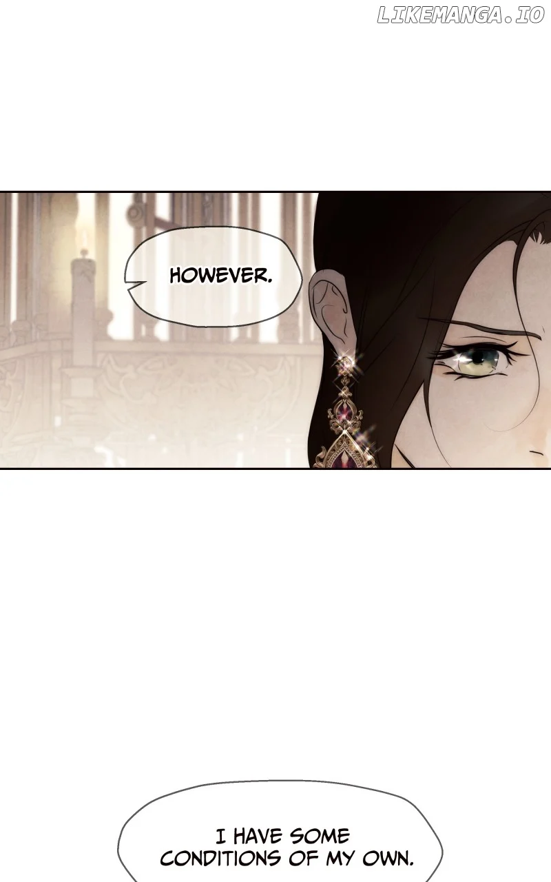 I Am the Villain Chapter 74 - Page 57