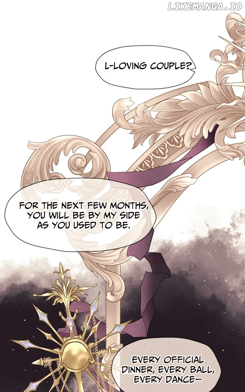 I Am the Villain Chapter 74 - Page 62