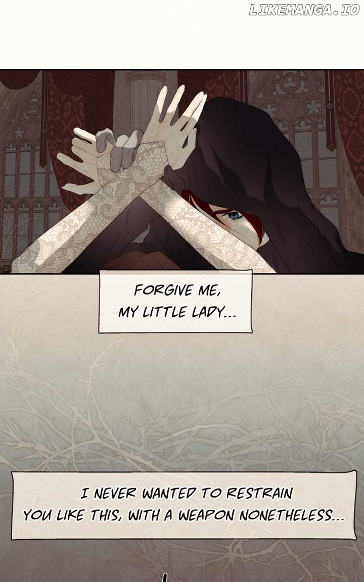 I Am the Villain Chapter 75 - Page 10