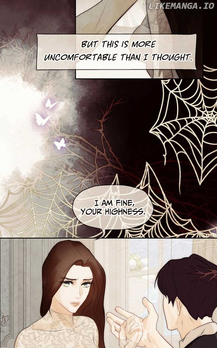 I Am the Villain Chapter 75 - Page 43