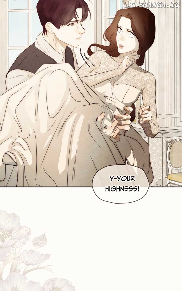 I Am the Villain Chapter 75 - Page 54