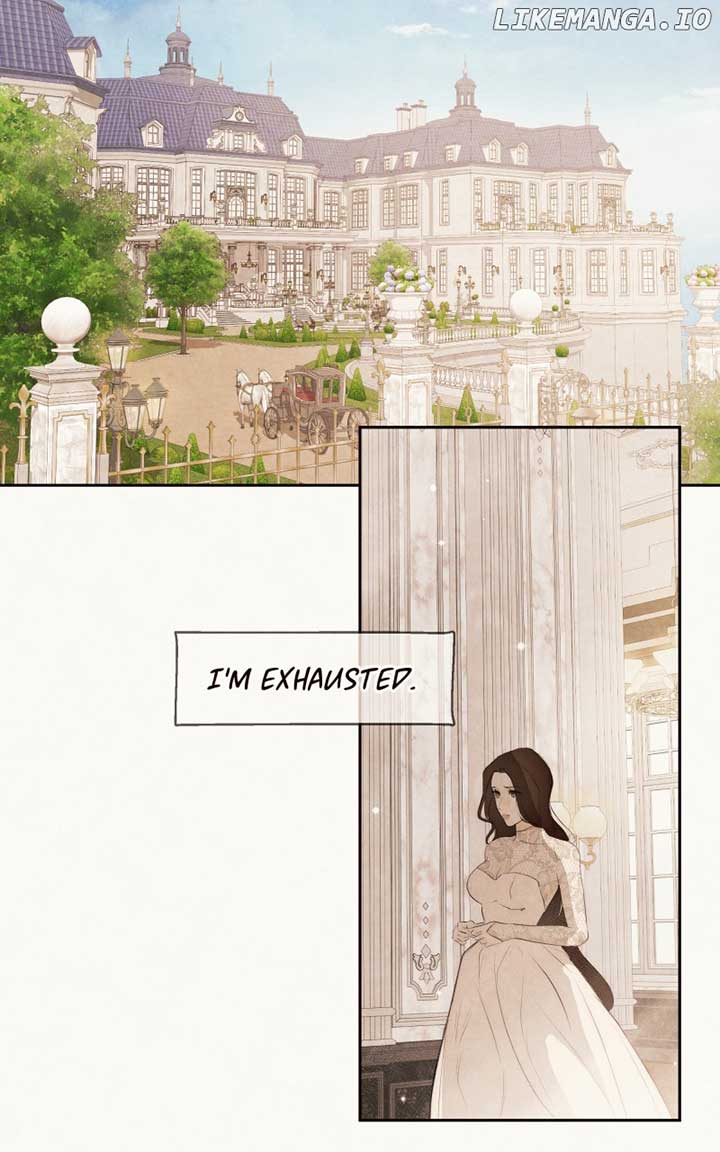 I Am the Villain Chapter 75 - Page 62