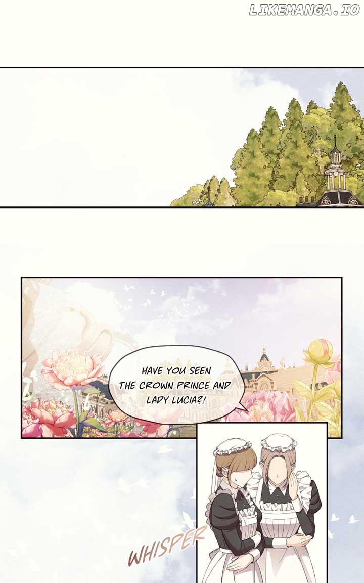 I Am the Villain Chapter 76 - Page 1