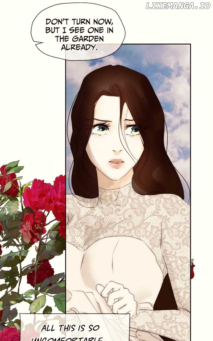 I Am the Villain Chapter 76 - Page 12