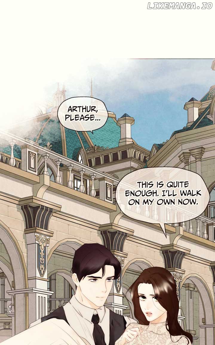 I Am the Villain Chapter 76 - Page 4