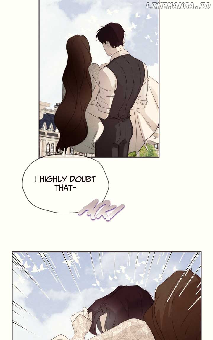 I Am the Villain Chapter 76 - Page 6