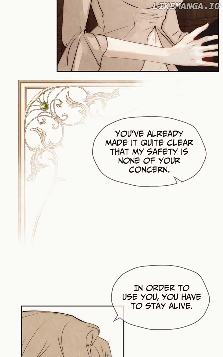 I Am the Villain Chapter 77 - Page 13