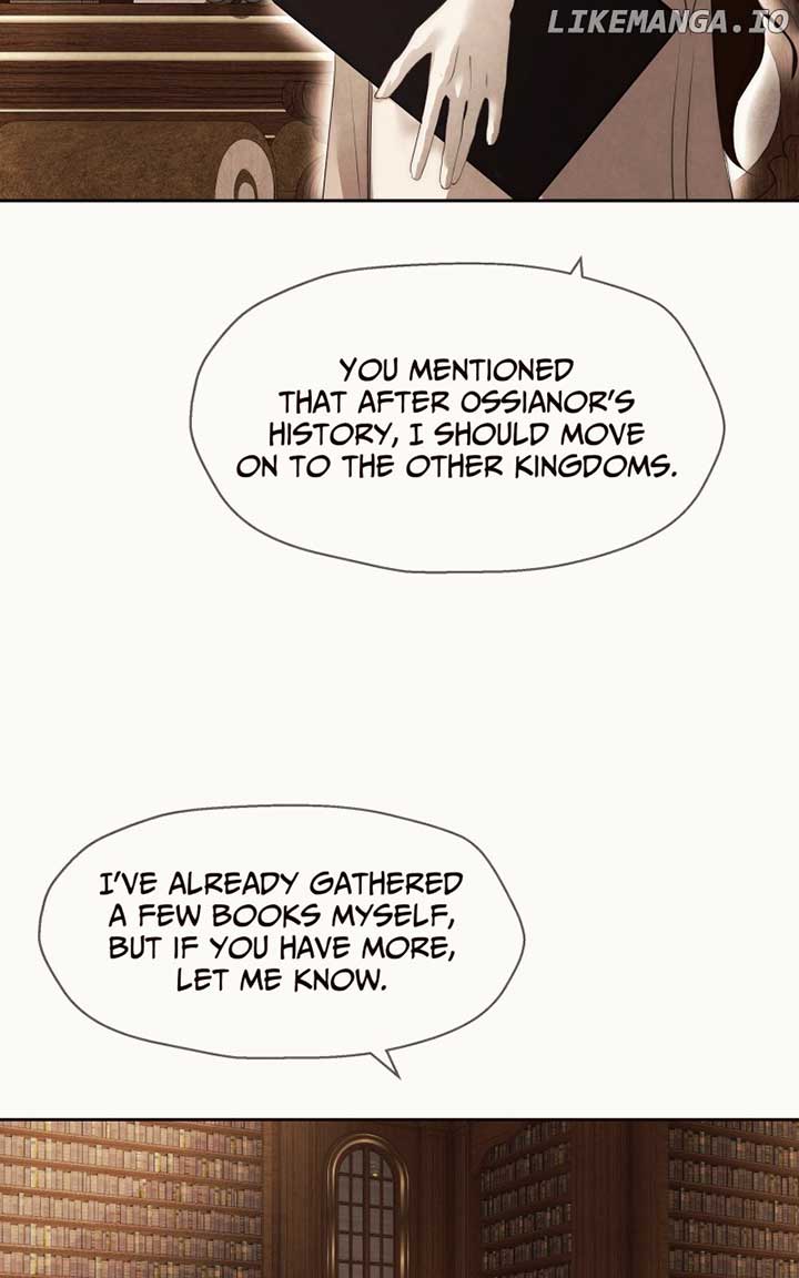 I Am the Villain Chapter 77 - Page 17