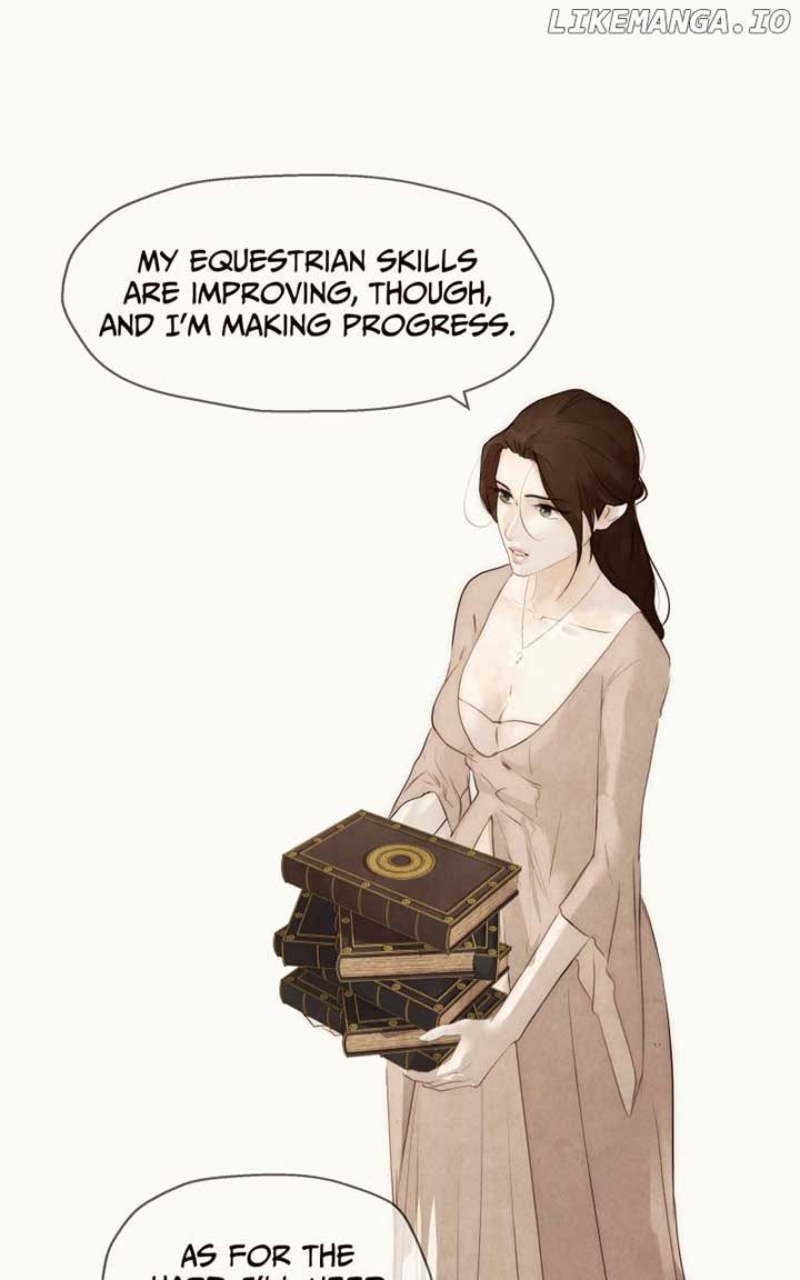 I Am the Villain Chapter 77 - Page 19