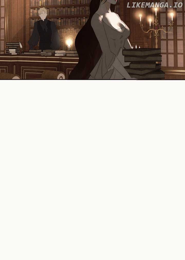 I Am the Villain Chapter 77 - Page 21