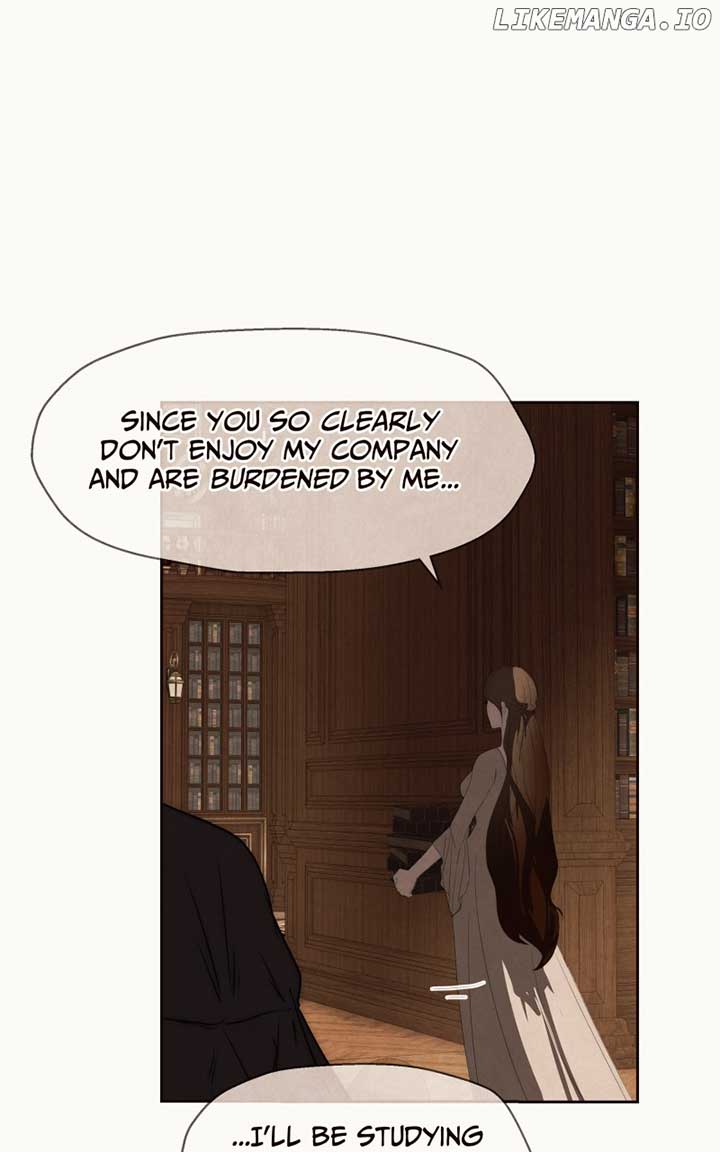 I Am the Villain Chapter 77 - Page 22