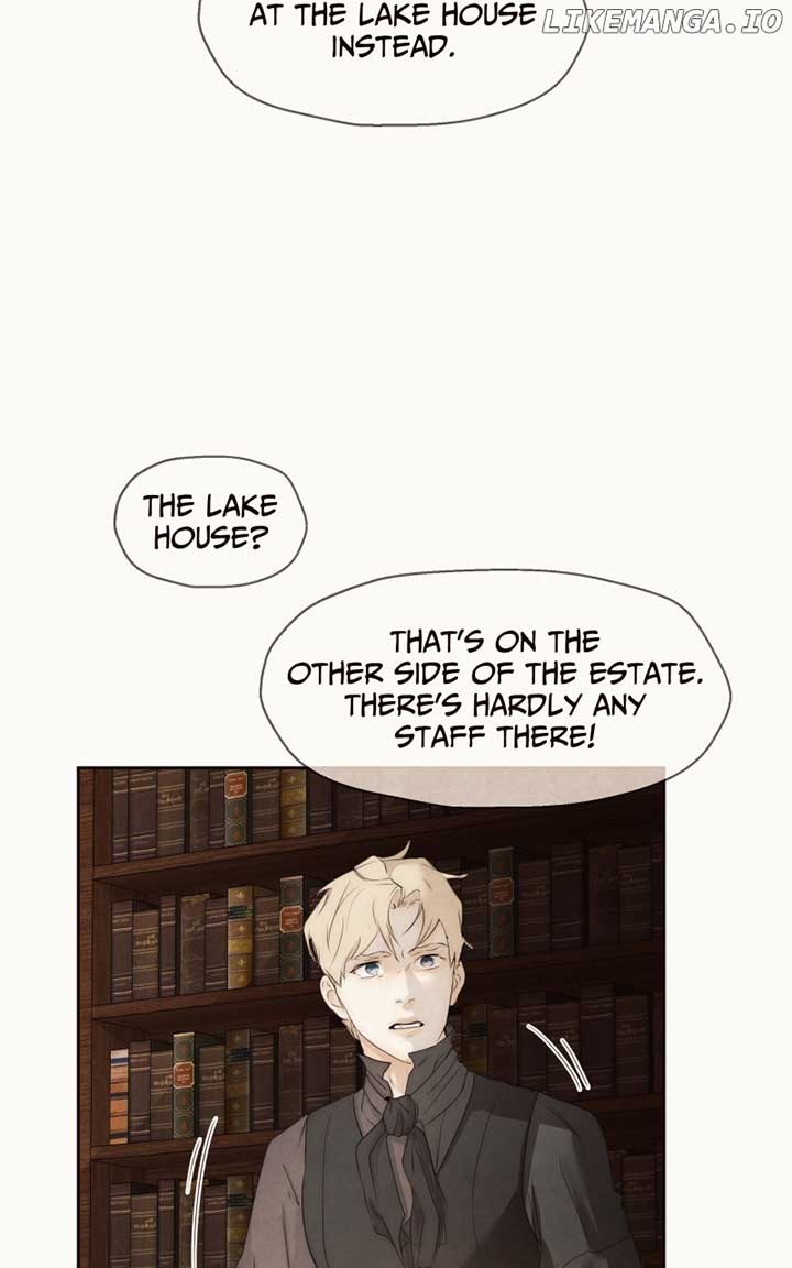 I Am the Villain Chapter 77 - Page 23