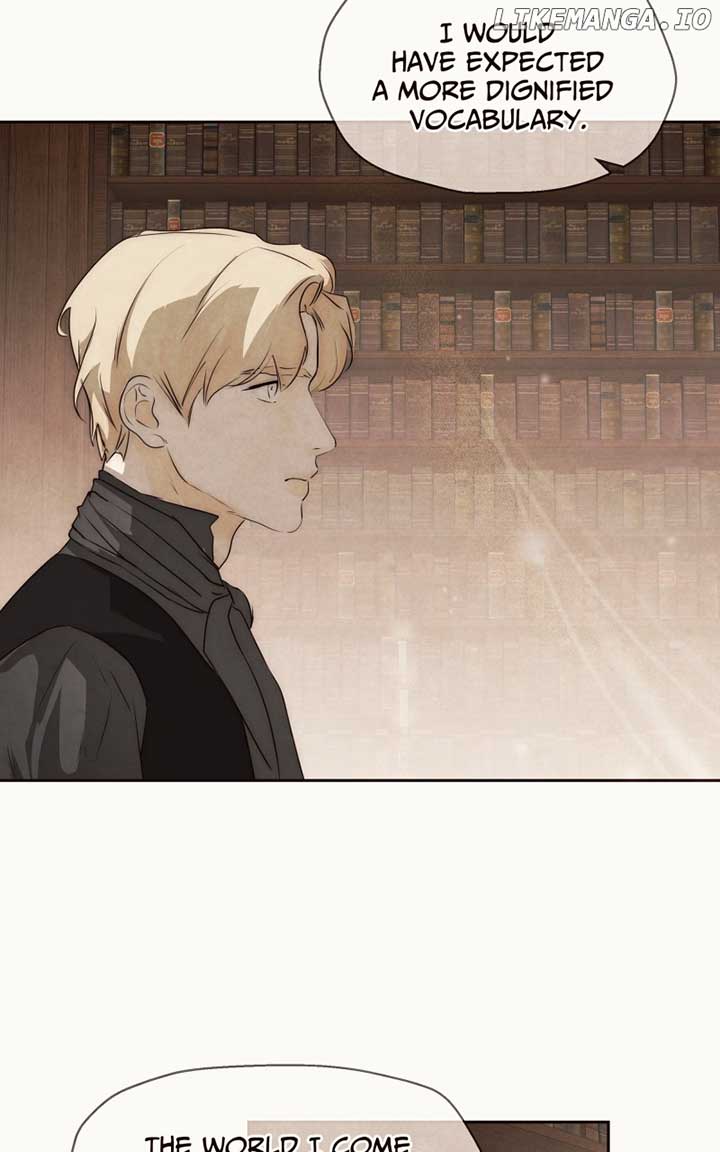 I Am the Villain Chapter 77 - Page 31