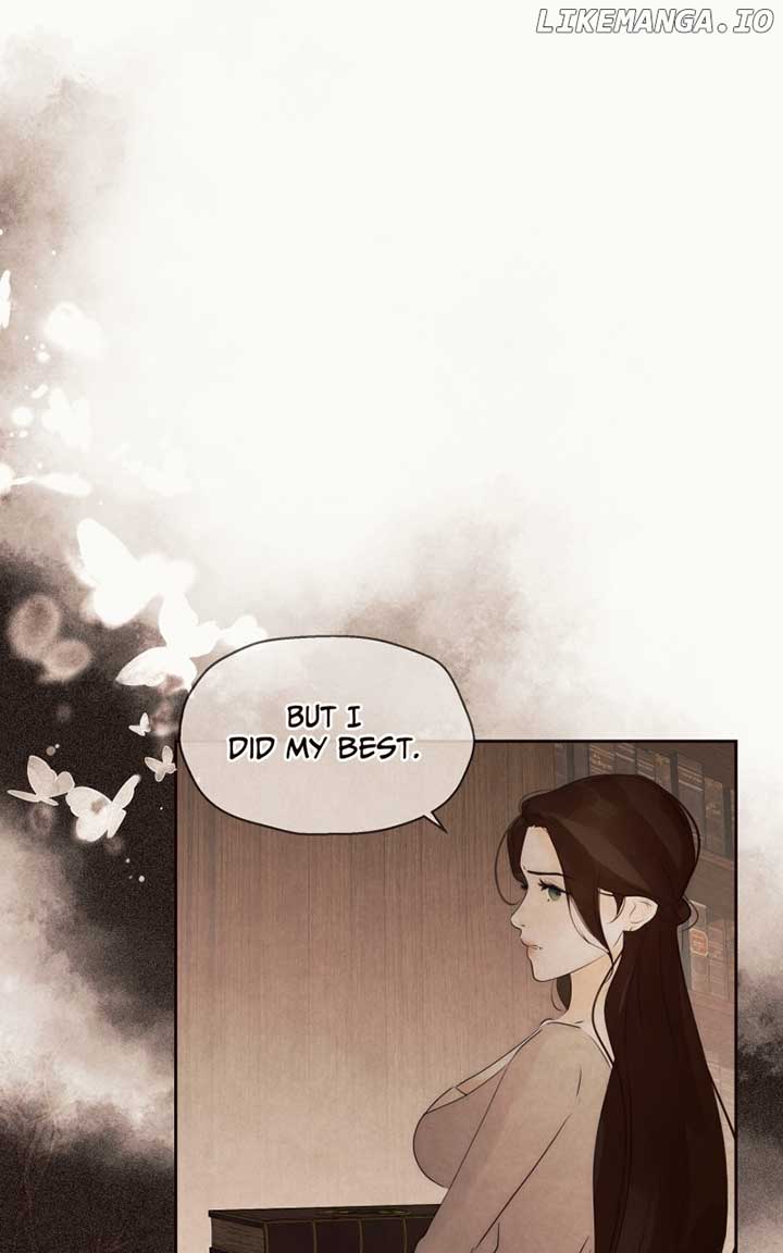 I Am the Villain Chapter 77 - Page 34