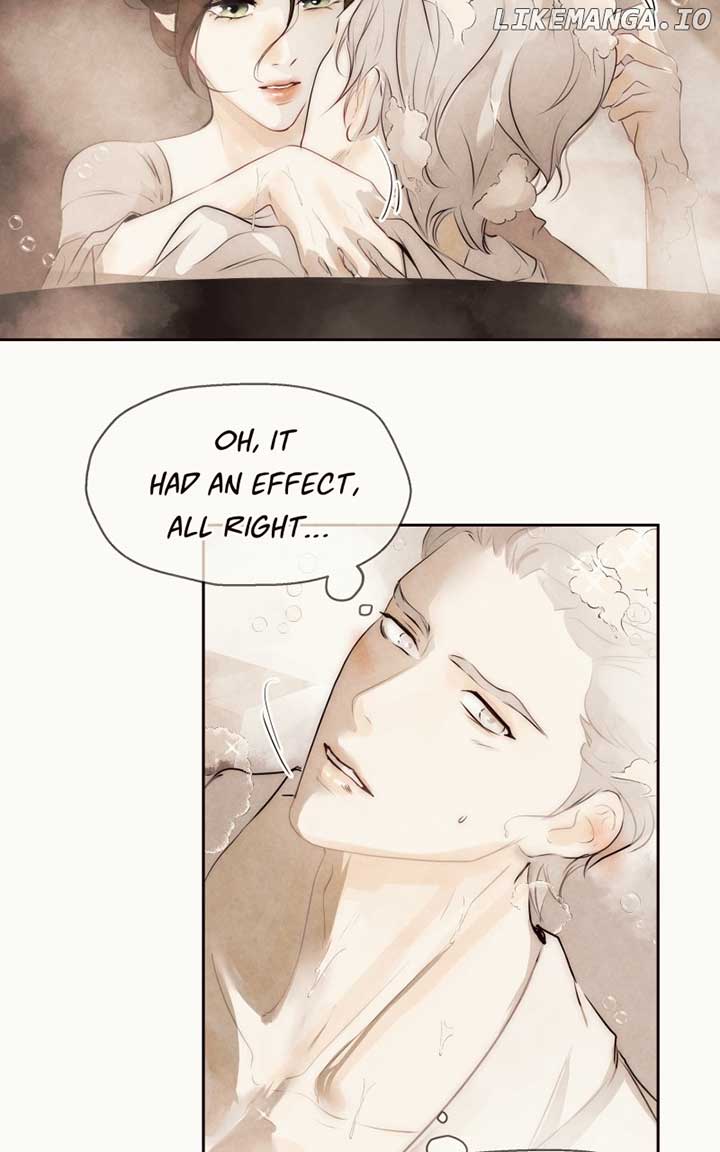 I Am the Villain Chapter 77 - Page 59