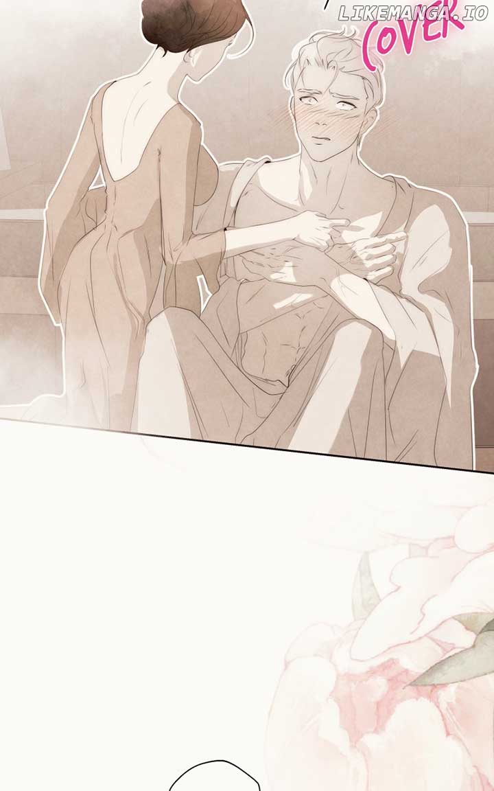 I Am the Villain Chapter 77 - Page 67