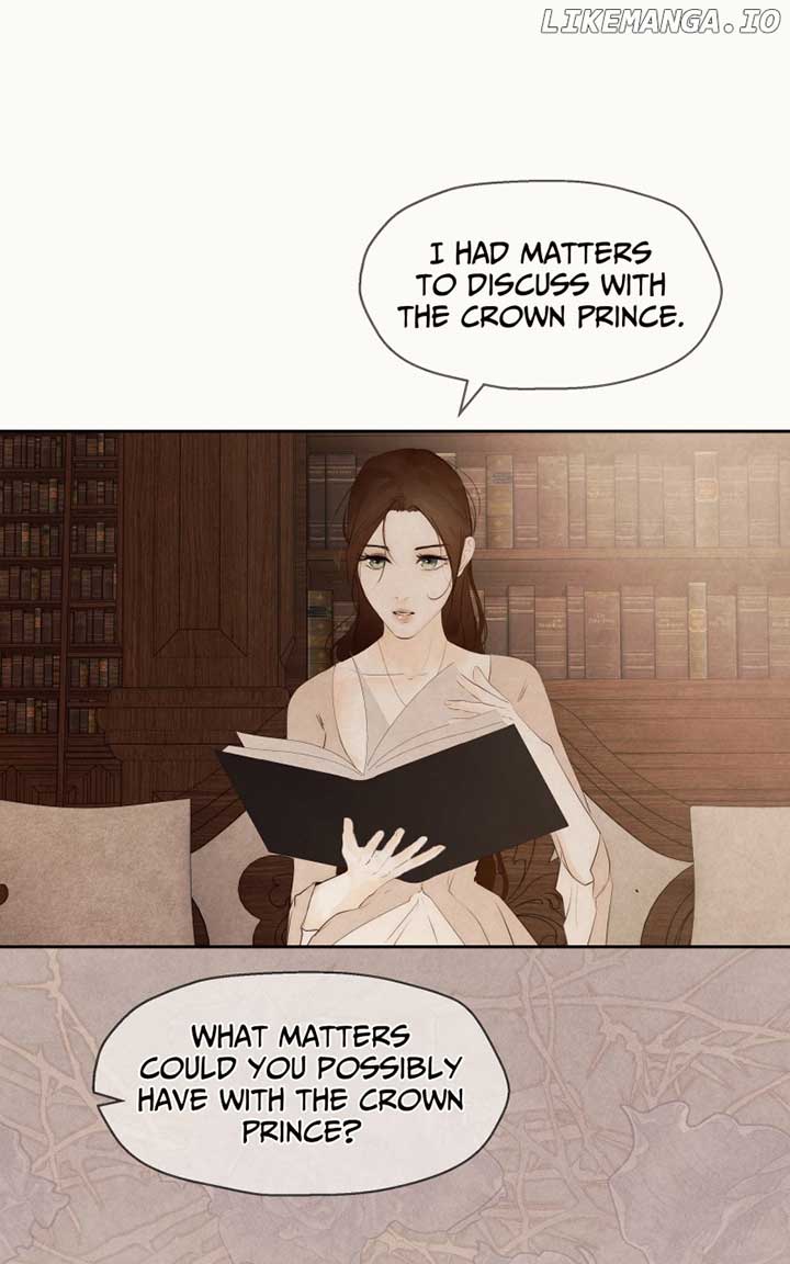 I Am the Villain Chapter 77 - Page 8