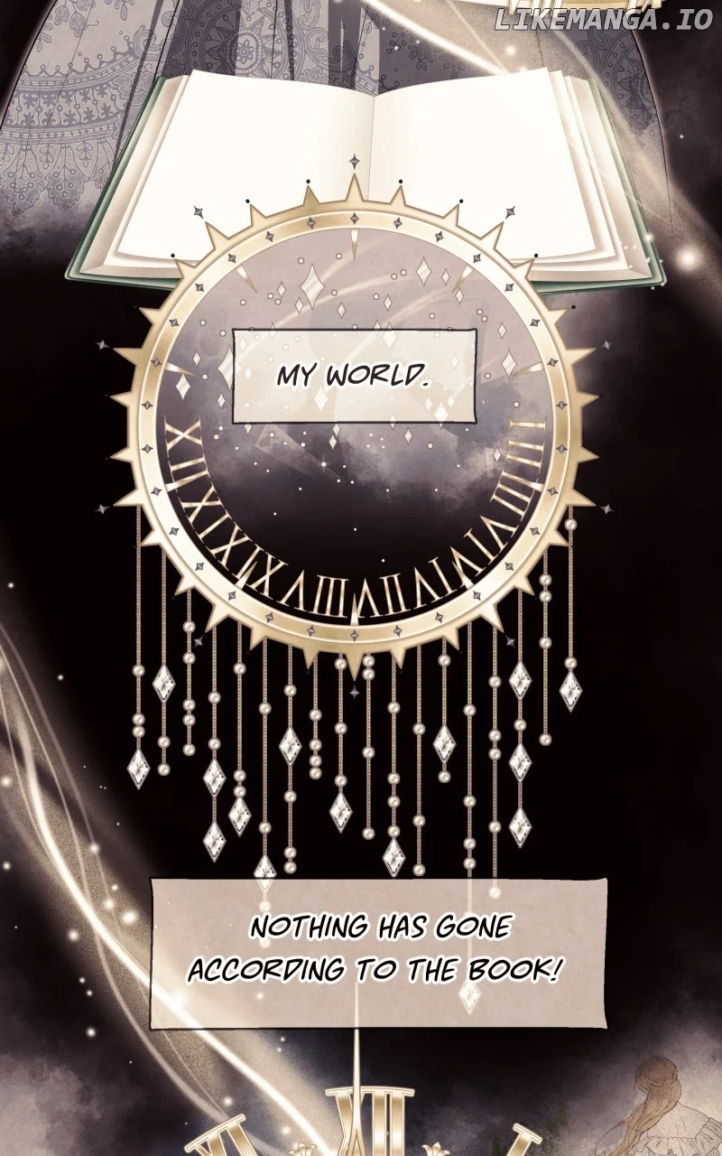 I Am the Villain Chapter 79 - Page 2