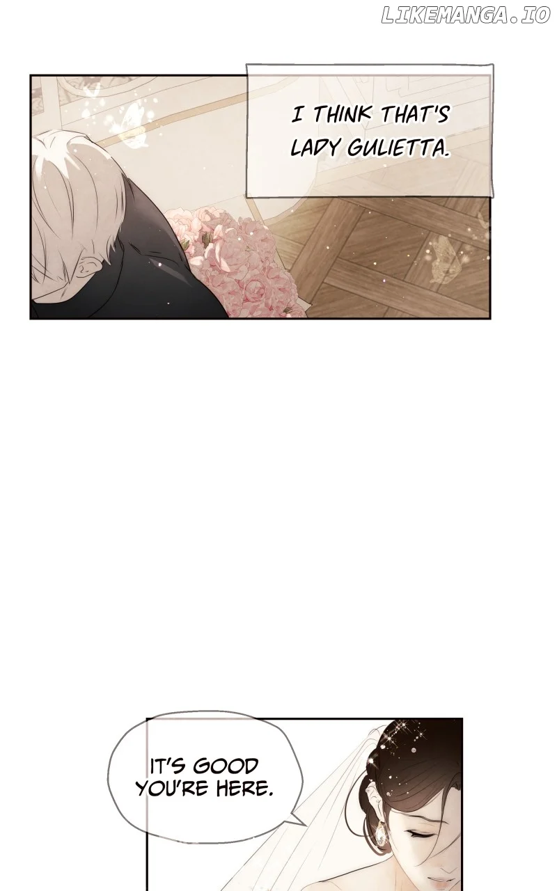 I Am the Villain Chapter 79 - Page 40