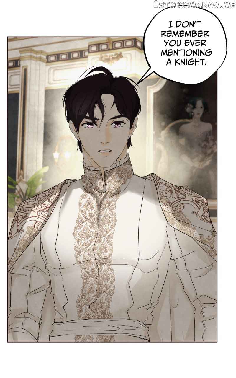 I Am the Villain Chapter 8 - Page 12