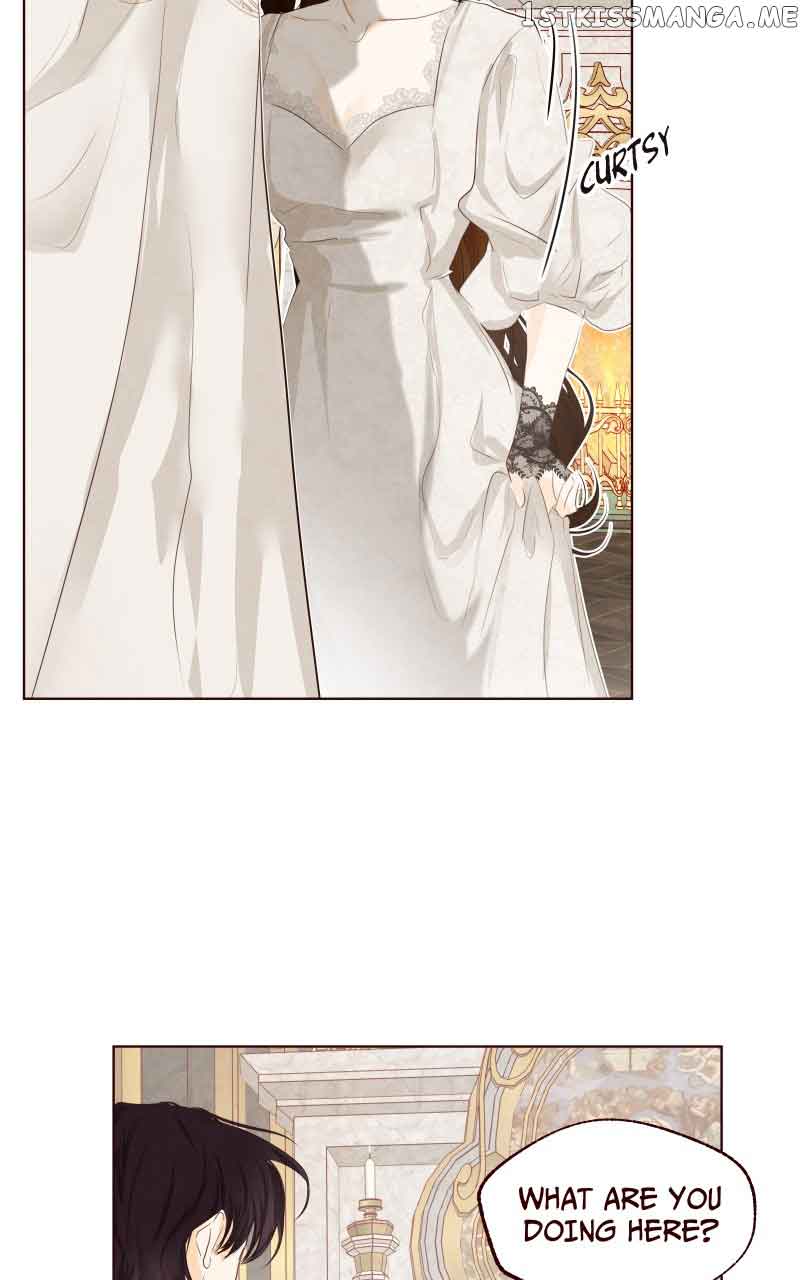 I Am the Villain Chapter 8 - Page 3