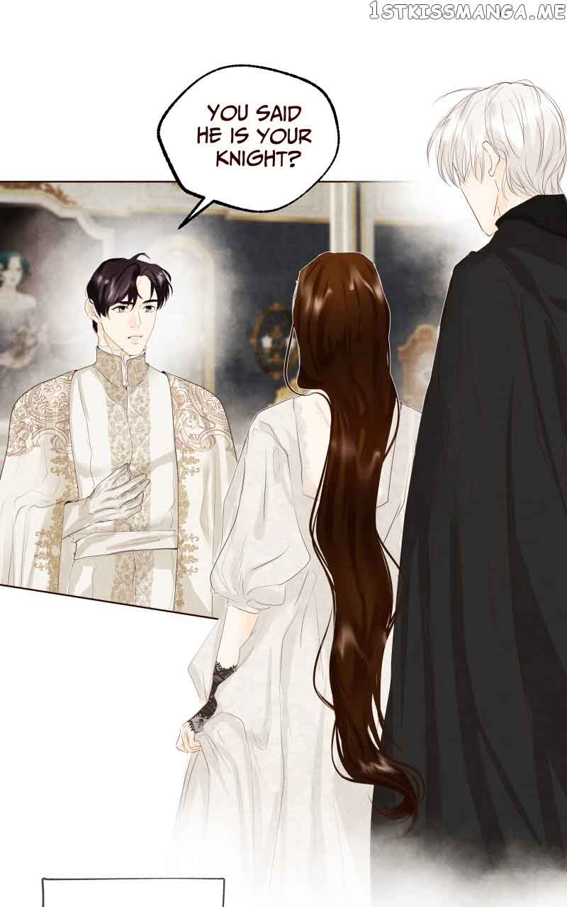 I Am the Villain Chapter 8 - Page 7