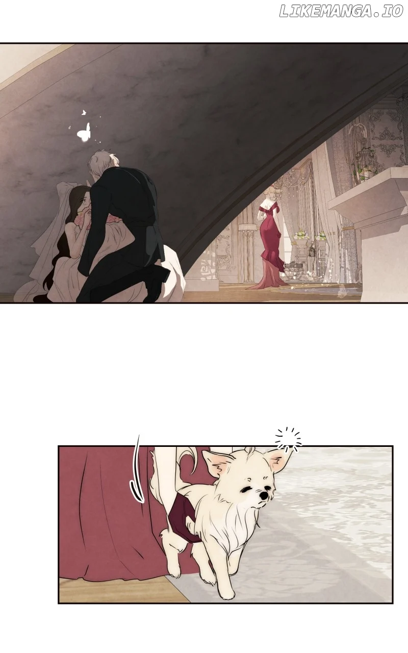 I Am the Villain Chapter 80 - Page 13