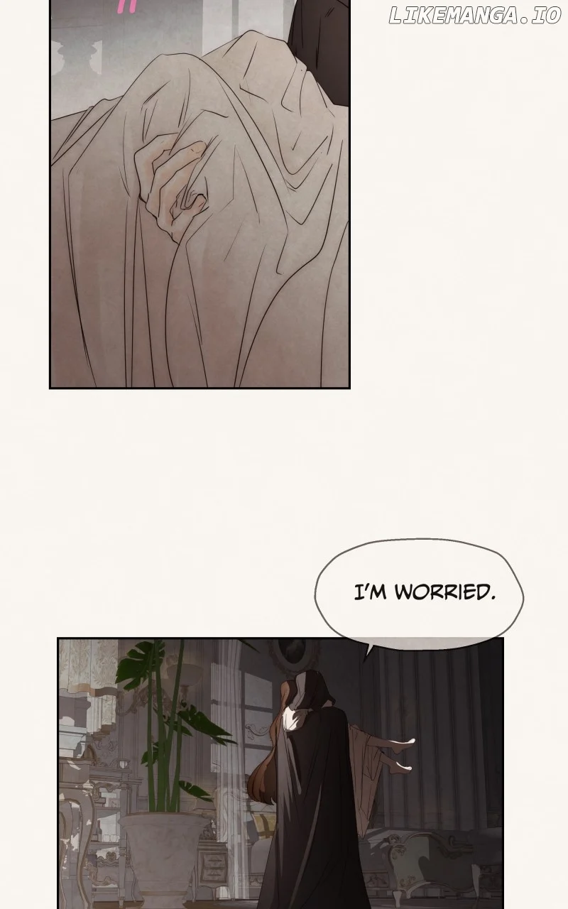 I Am the Villain Chapter 81 - Page 35