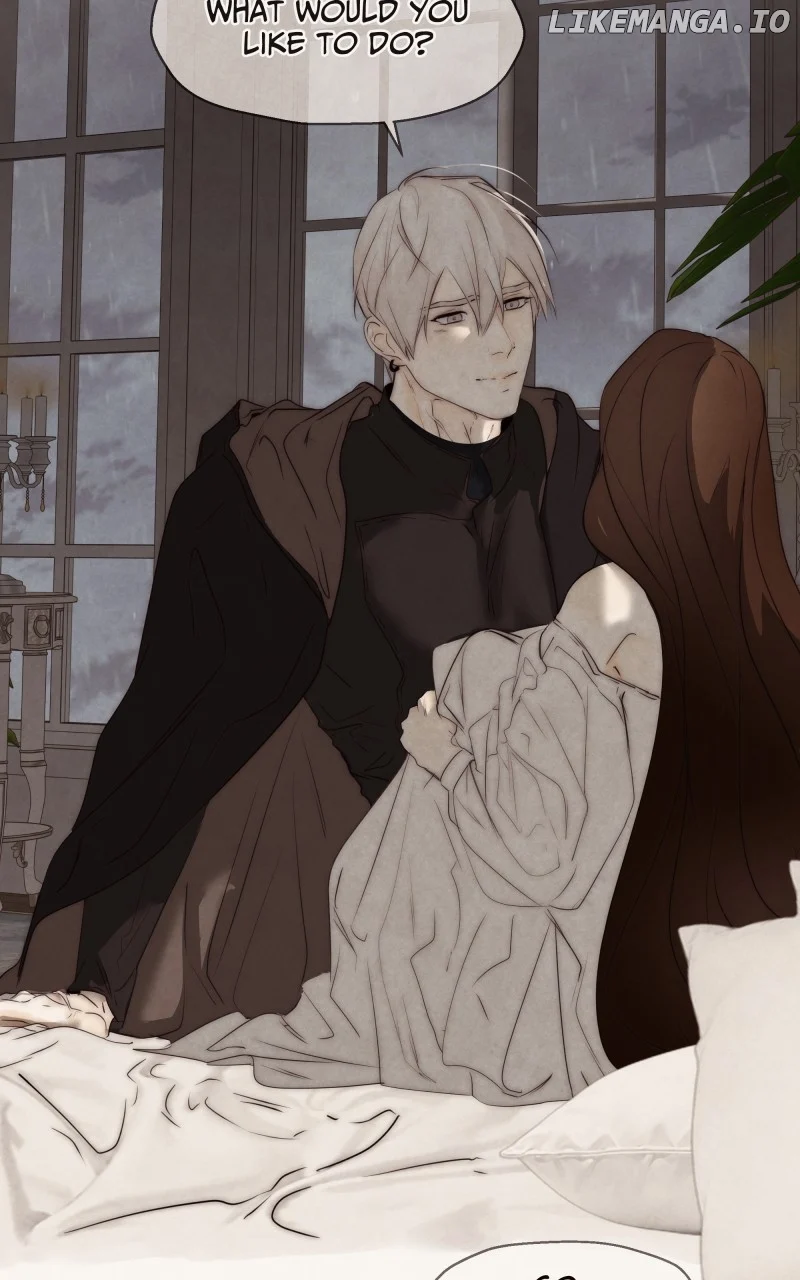 I Am the Villain Chapter 81 - Page 44