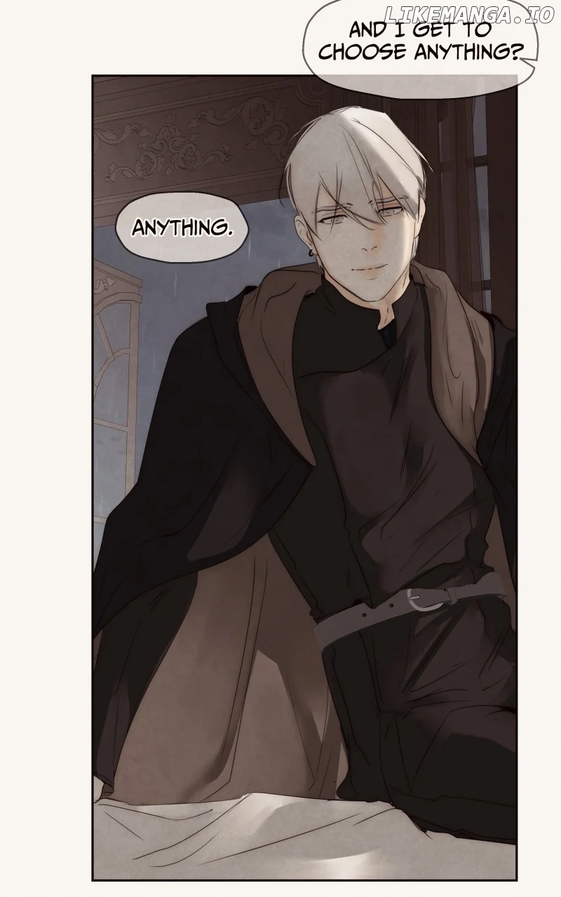 I Am the Villain Chapter 81 - Page 46