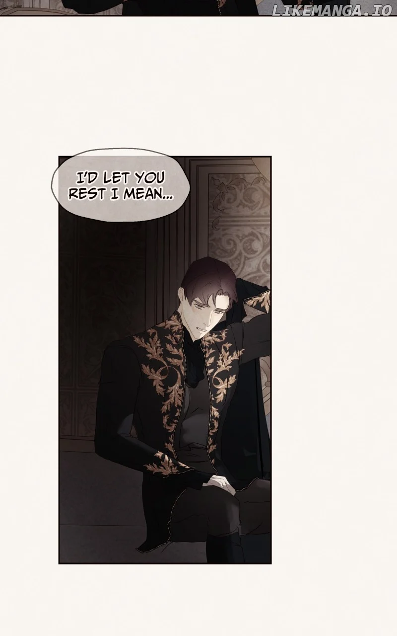 I Am the Villain Chapter 81 - Page 85