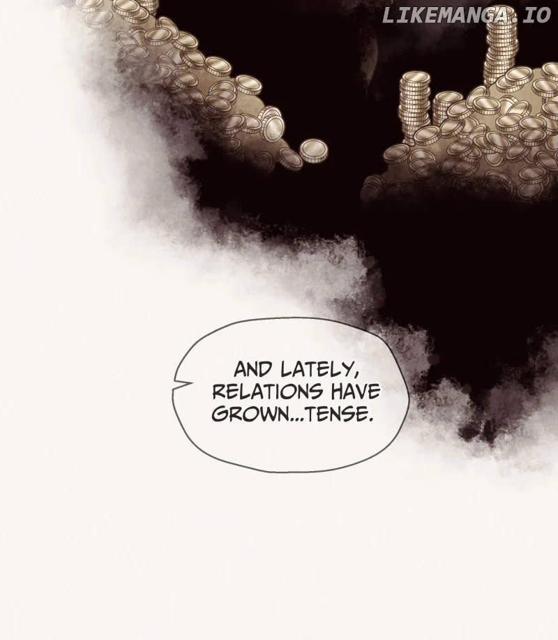 I Am the Villain Chapter 81 - Page 90