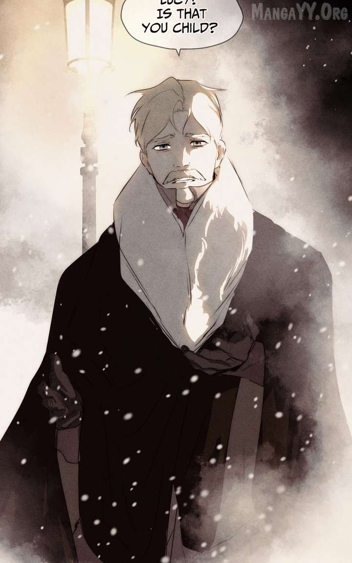 I Am the Villain Chapter 82 - Page 21