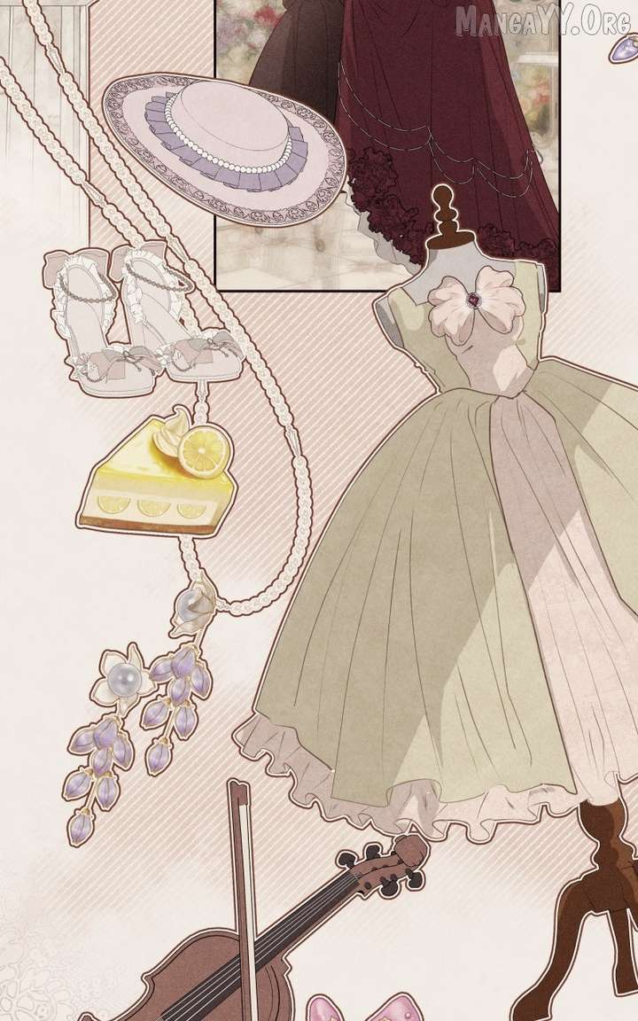 I Am the Villain Chapter 82 - Page 27