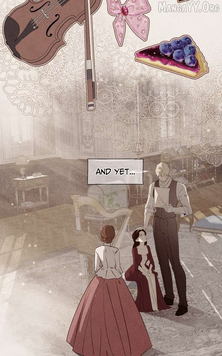 I Am the Villain Chapter 82 - Page 28