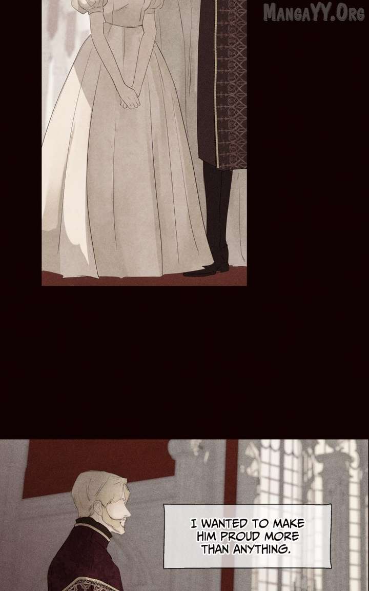 I Am the Villain Chapter 82 - Page 35