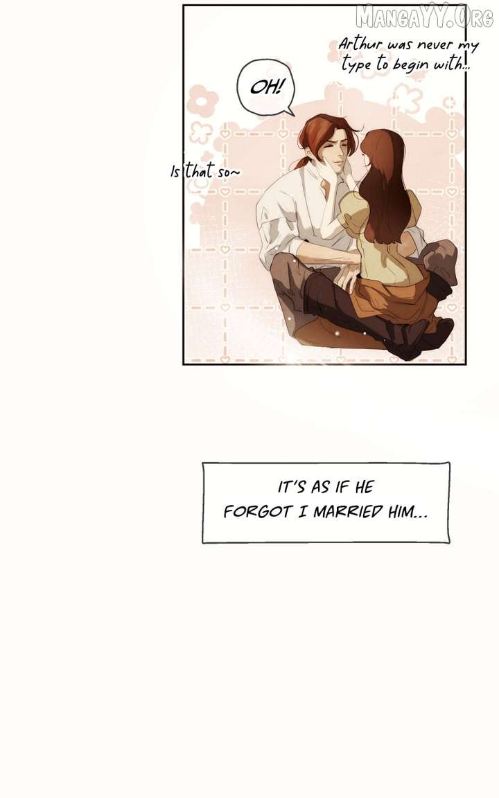 I Am the Villain Chapter 82 - Page 54