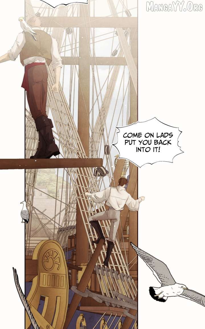 I Am the Villain Chapter 82 - Page 66