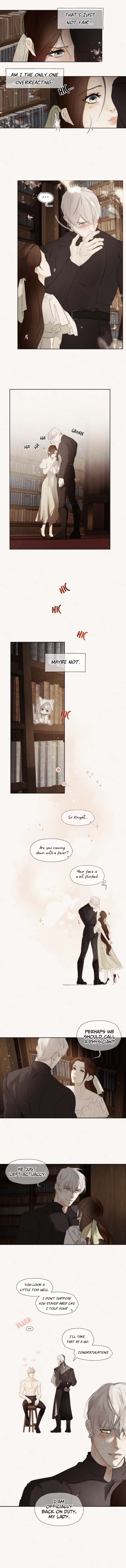 I Am the Villain Chapter 83 - Page 12